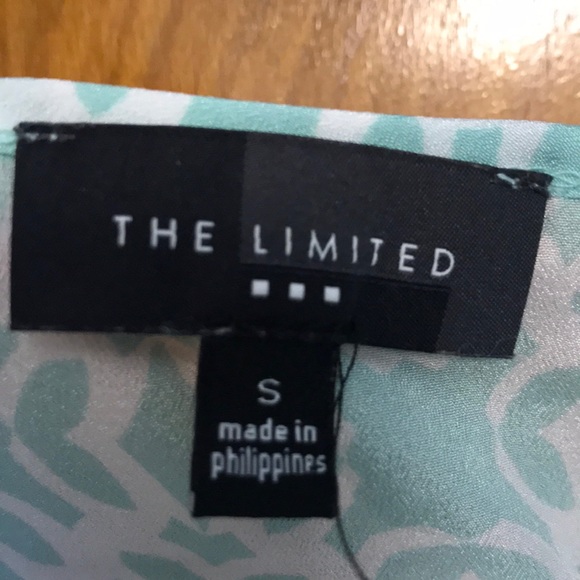 Blousy Top - Picture 2 of 3